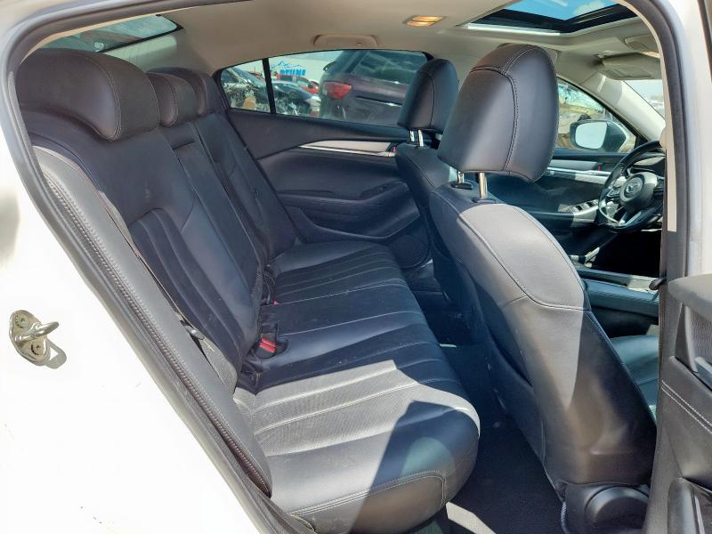 2021 MAZDA 6 TOURING JM1GL1VM2M1604799