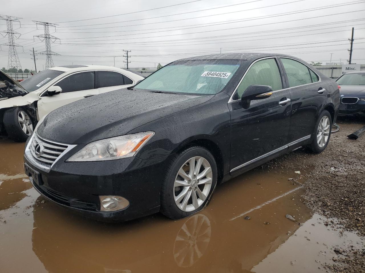 LEXUS ES 350