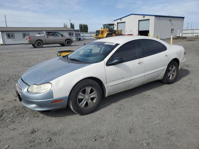CHRYSLER CONCORDE L 2000 two tone  gas 2C3HD36J3YH442100 photo #1