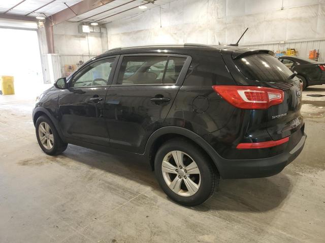 Vin: kndpb3a24c7179584, lot: 60938465, kia sportage base 20122