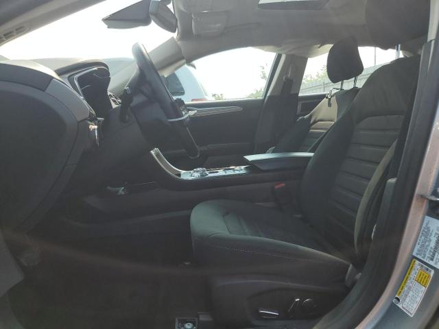 2020 FORD FUSION SE - 3FA6P0HDXLR232435