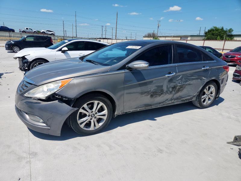 Vin: 5npec4ac3dh660474, lot: 61490585, hyundai sonata se 2013 img_1