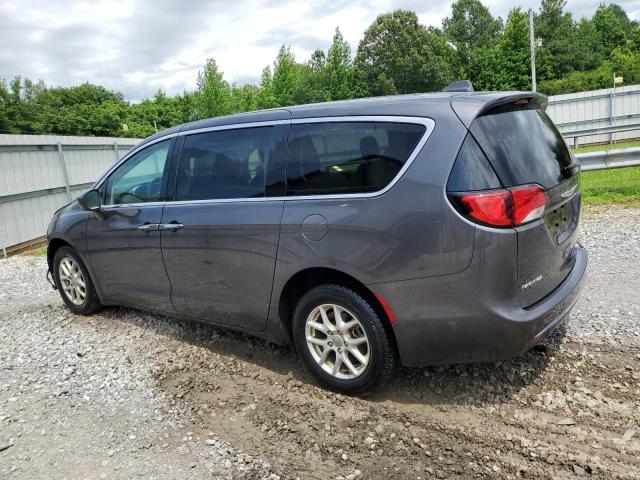 Vin: 2c4rc1fg7lr216074, lot: 59572665, chrysler pacifica touring 20202