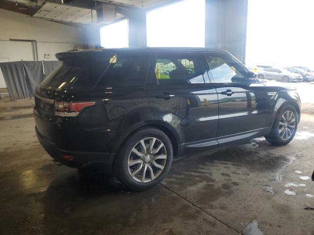 Vin: salwr2pfxga114879, lot: 60440285, land rover rangerover hse 20163