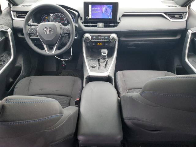2023 TOYOTA RAV4 SE JTM16RFV5PD547276