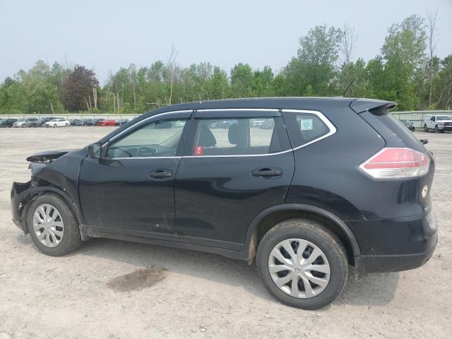 Vin: jn8at2mv1gw134122, lot: 59362185, nissan rogue s 20162