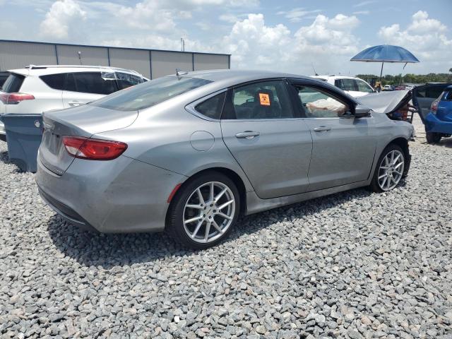 Vin: 1c3cccab7hn504845, lot: 60872485, chrysler 200 limited 20173