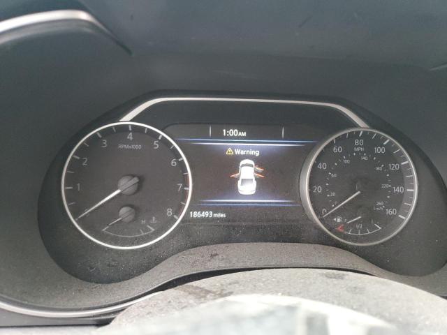 2017 NISSAN MAXIMA 1N4AA6AP4HC406296