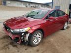 2016 FORD FUSION SE - 3FA6P0HD7GR366583