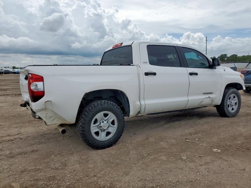 Vin: 5tfem5f13gx107004, lot: 62604485, toyota tundra crewmax sr5 20163