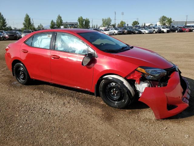 Vin: 2t1burhe8jc061587, lot: 61183305, toyota corolla l 20184