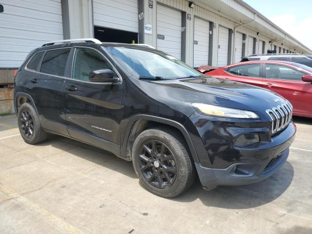 2016 JEEP CHEROKEE L 1C4PJLCB4GW137797
