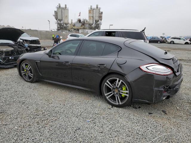 2015 PORSCHE PANAMERA S WP0AD2A73FL040550