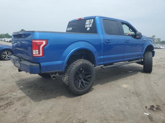 2016 FORD F150 SUPER - 1FTEW1EG6GFA66530