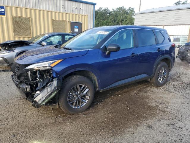 Vin: 5n1bt3ab8pc947230, lot: 62597935, nissan rogue s 2023 img_1