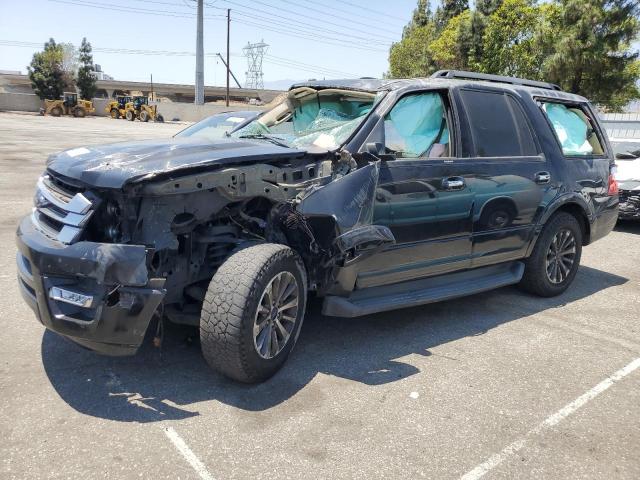 Vin: 1fmju1ht4gef23298, lot: 62789325, ford expedition xlt 2016 img_1