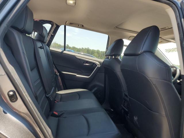2023 TOYOTA RAV4 XLE P JTMC1RFV3PD101344