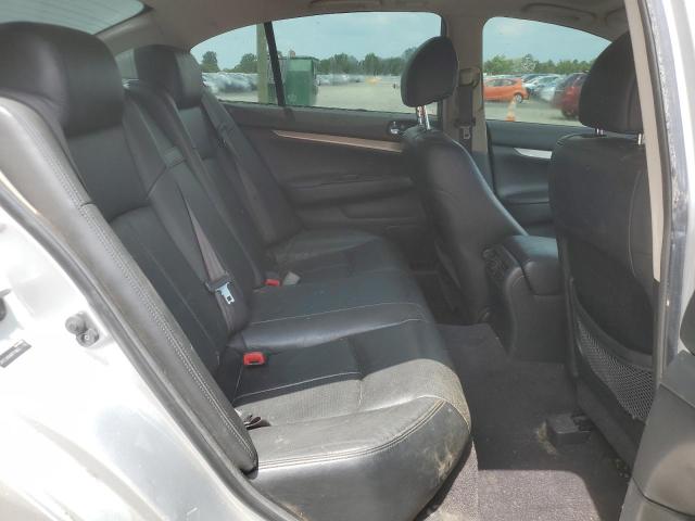 2015 INFINITI Q40 JN1CV6AR7FM523082
