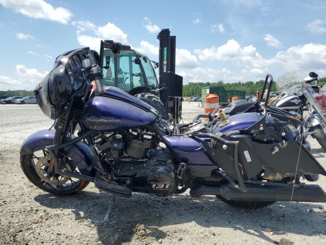 2020 HARLEY-DAVIDSON FLHXS - 1HD1KRP10LB675114