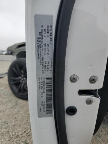 2017 DODGE CHALLENGER 2C3CDZAG7HH601323