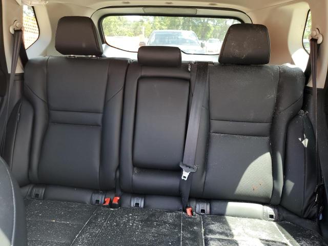 2024 NISSAN ROGUE SV - 5N1BT3BA4RC751942