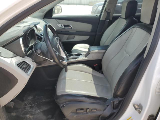 2013 GMC TERRAIN SL - 2GKFLXEK2D6149323
