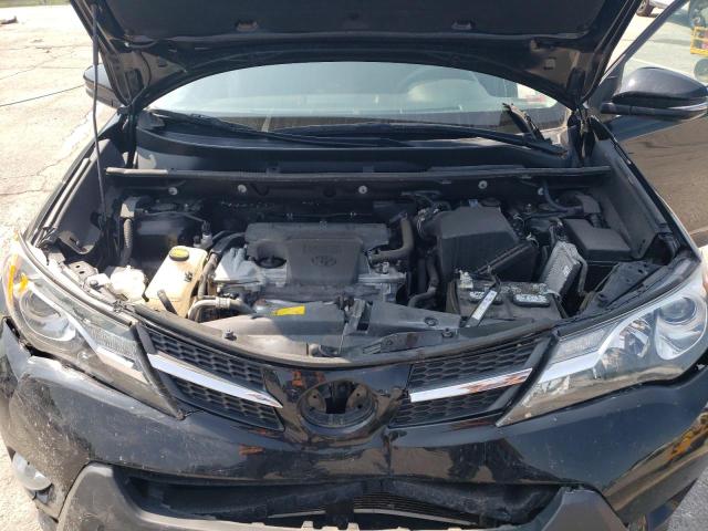 2015 TOYOTA RAV4 XLE - 2T3RFREV4FW375456