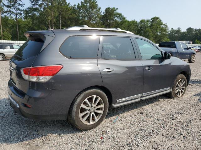 Vin: 5n1ar2mm5dc610561, lot: 59057095, nissan pathfinder s 20133