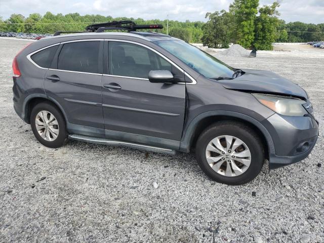 Vin: 2hkrm4h57dh676845, lot: 61005555, honda crv ex 20134