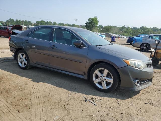 Vin: 4t1bf1fk7eu729680, lot: 60689855, toyota camry l 20144