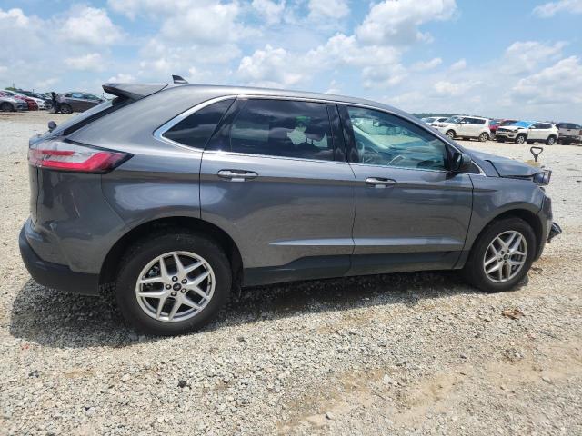 2024 FORD EDGE SEL - 2FMPK4J96RBA34156