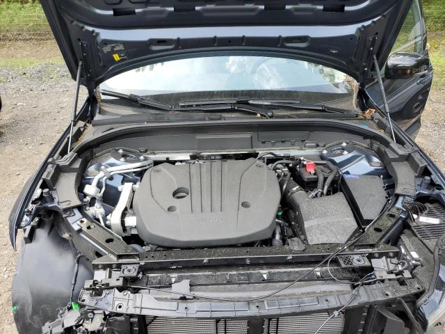 2025 VOLVO XC60 PLUS YV4M12RC0S1053511