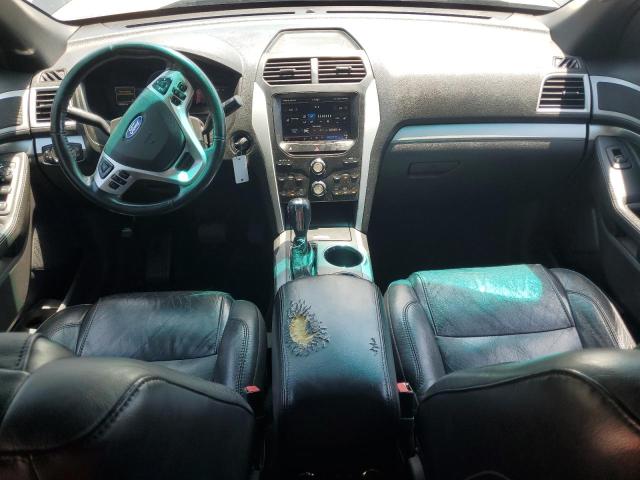 2011 FORD EXPLORER X - 1FMHK7D81BGA86592