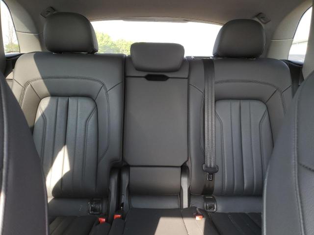 2020 AUDI Q5 PRESTIG WA1CNAFYXL2041935