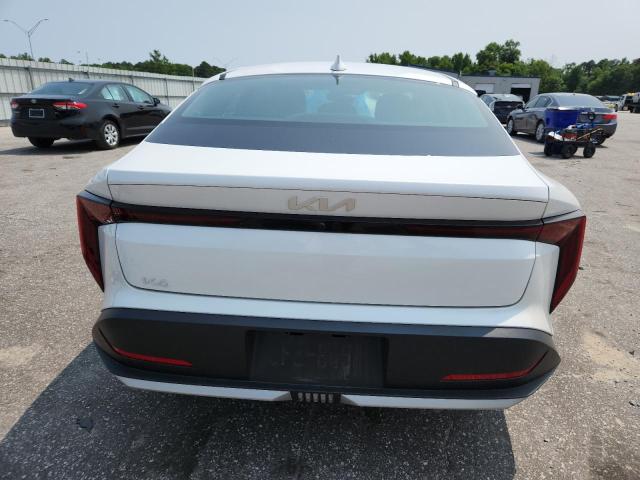 2025 KIA K4 EX 3KPFU4DE6SE006892