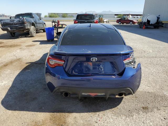 2017 TOYOTA 86 BASE JF1ZNAA1XH8704537