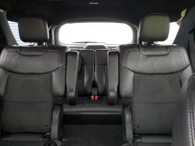 2022 FORD EXPLORER S - 1FM5K8GC8NGC41748