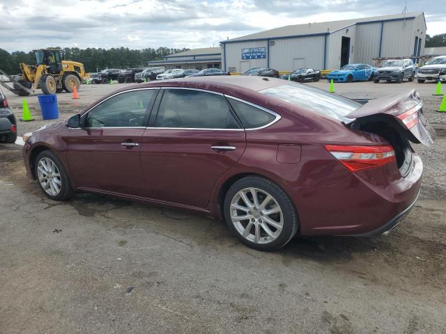 Vin: 4t1bk1eb2du058172, lot: 59936855, toyota avalon base 20132