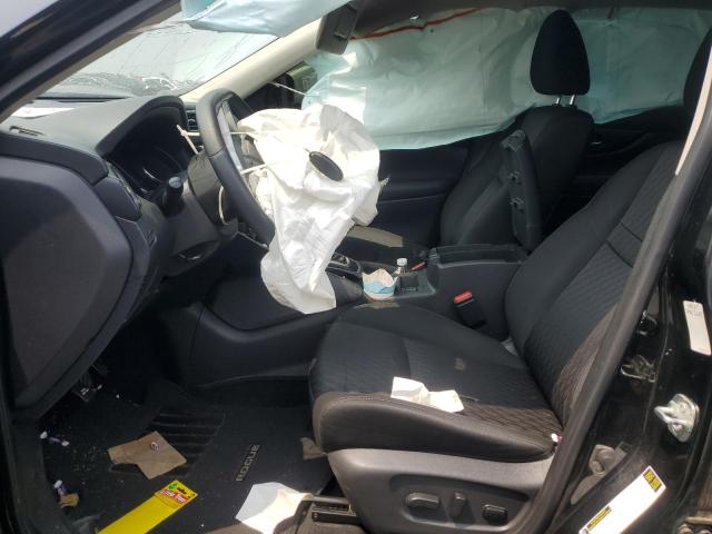 2020 NISSAN ROGUE S - KNMAT2MTXLP506619
