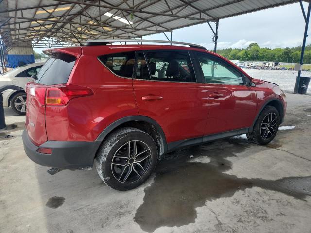 Vin: 2t3yfrev2ew086778, lot: 60405345, toyota rav4 limited 20143