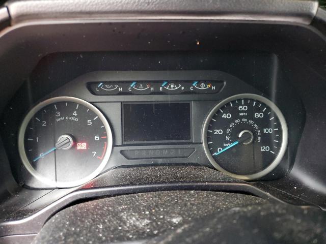 2016 FORD F150 SUPER - 1FTEW1EPXGKF91887
