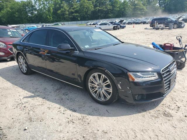 2015 AUDI A8 L QUATT WAU32AFD3FN032098