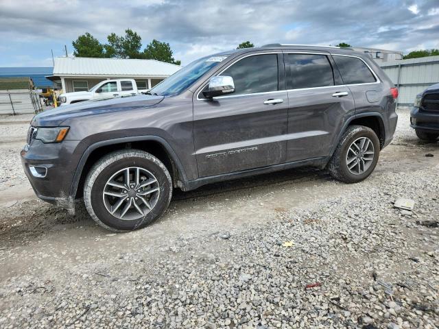 2019 JEEP GRAND CHER - 1C4RJFBG3KC575096