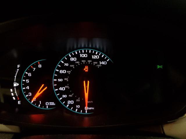 2020 CHEVROLET TRAX LS 3GNCJKSB1LL167793