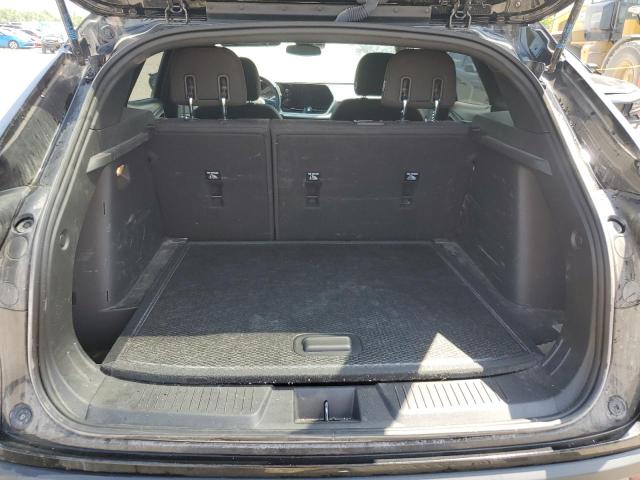 2024 CHEVROLET TRAX 1RS KL77LGE27RC029450