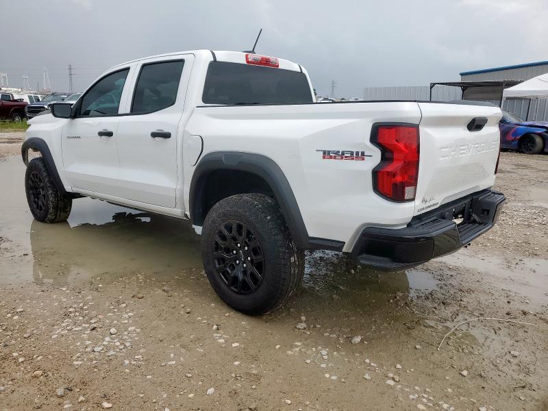2024 CHEVROLET COLORADO T 1GCPTEEK4R1129153