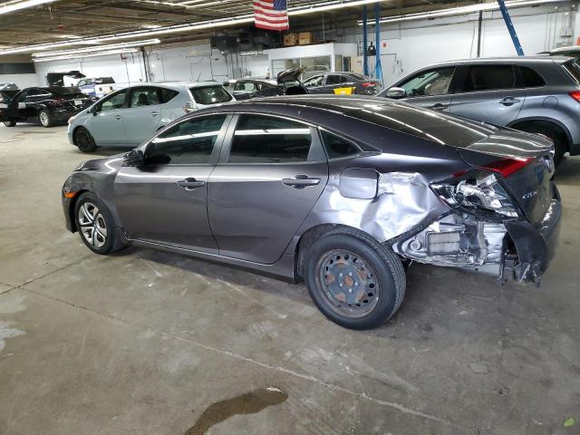 2017 HONDA CIVIC LX 19XFC2F56HE049545