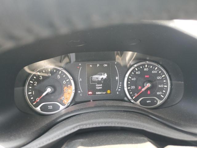 2018 JEEP RENEGADE L ZACCJABBXJPH61130
