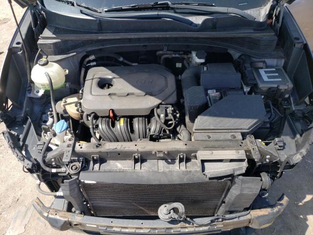 2017 KIA SPORTAGE L - KNDPM3AC5H7185274