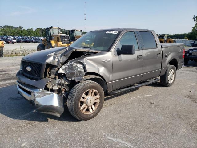 FORD F150 SUPER